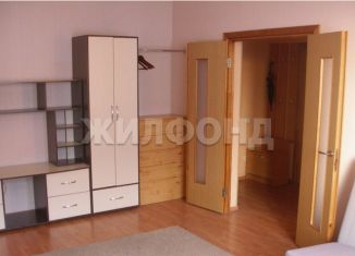 Продаю 1-ком. квартиру, 37 м2, Новосибирск, микрорайон Горский, 86, метро Речной вокзал