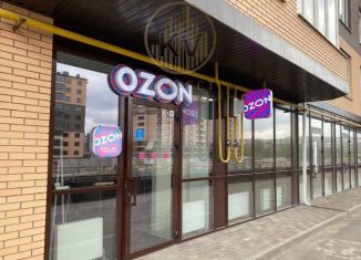 Продажа торговой площади, 45 м2, Ессентуки, улица Шмидта, 96