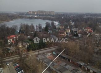 Продается однокомнатная квартира, 42.2 м2, Долгопрудный, Парковая улица, 32А