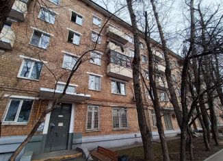 Сдаю 1-комнатную квартиру, 30.2 м2, Москва, Минская улица, 4к1, район Филёвский Парк