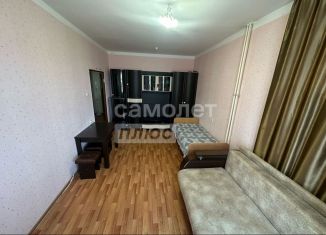 Продаю 1-ком. квартиру, 38 м2, Астрахань, Зелёная улица, 1к5, ЖК Зеленая-1