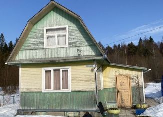 Продается дача, 25 м2, Котлас, улица Луначарского