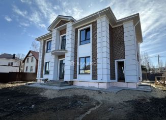 Дом на продажу, 274 м2, деревня Утечино