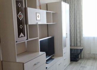 Продается 1-ком. квартира, 48.3 м2, Анапа, Парковая улица, ЖК Привилегия