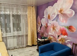 Сдача в аренду двухкомнатной квартиры, 47.1 м2, Дзержинск, улица Попова, 34