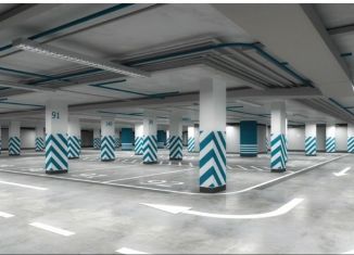 Продам гараж, 10 м2, Реутов, улица Октября, 52