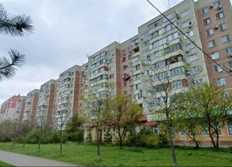 Продам 1-комнатную квартиру, 43 м2, Краснодар, проспект Чекистов, 23, микрорайон Юбилейный