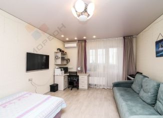 Продам 2-ком. квартиру, 69.8 м2, Краснодар, улица Димитрова, 3/1, микрорайон Дубинка