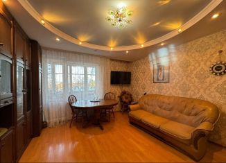 Трехкомнатная квартира на продажу, 67.6 м2, Шелехов, 4-й микрорайон, 94