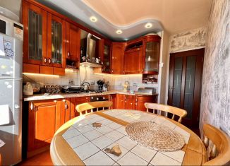 2-ком. квартира на продажу, 51 м2, Новомосковск, улица Депо, 21