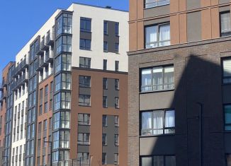 Продажа 1-ком. квартиры, 43.2 м2, Калининград, Ленинградский район, Арсенальная улица, 31к4