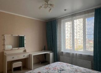 Продается 1-комнатная квартира, 38 м2, Ростов-на-Дону, улица Ткачёва, ЖК Итальянский Квартал
