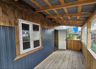 Продается дача, 24 м2, Ревда