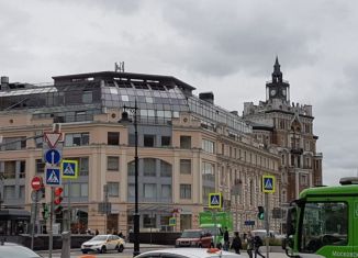 Сдаю торговую площадь, 145.7 м2, Москва, Тургеневская площадь, 2, Красносельский район