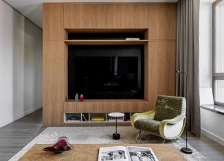 Продаю однокомнатную квартиру, 33 м2, Тюмень, ЖК Кватро