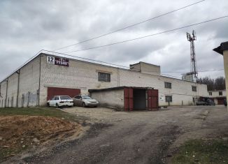 Гараж на продажу, 23 м2, Ульяновская область, улица Репина, 12