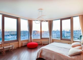 Продам 5-ком. квартиру, 215 м2, Москва, Страстной бульвар, 10к1, Страстной бульвар