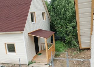 Продаю дом, 125 м2, территория объединения Дмитровка Светлая