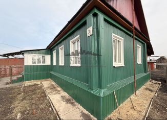 Продаю дом, 80 м2, Ртищево, улица Рябова, 29