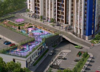 Продам 2-ком. квартиру, 60.4 м2, Республика Башкортостан, Комсомольская улица, 8