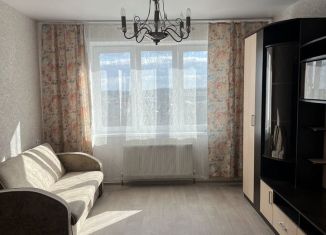 Сдается в аренду 1-ком. квартира, 35 м2, Смоленск, улица Попова, 125А