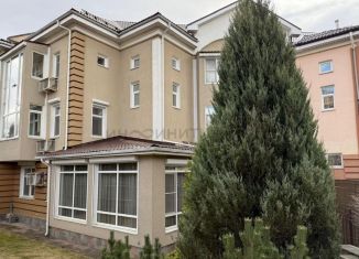 Продается таунхаус, 310 м2, Москва, Воротынская улица, 9