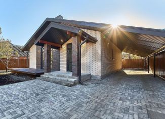 Продажа дома, 100 м2, поселок Темерницкий, Краснодарский проезд, 7