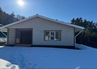 Дом на продажу, 97.6 м2, Республика Алтай, Нагорная улица