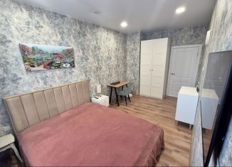 Сдача в аренду 1-комнатной квартиры, 37 м2, Краснодар, Садовая улица, 159, микрорайон Центральный