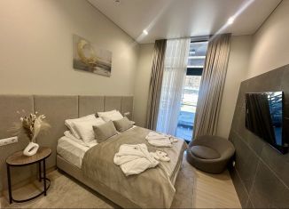 Квартира на продажу студия, 19.1 м2, Сочи, Полтавская улица, 21А, микрорайон Мамайка