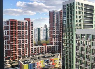Продажа двухкомнатной квартиры, 52 м2, Москва, Дмитровское шоссе, 107Ак1, Дмитровский район