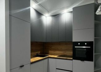 Продажа 1-комнатной квартиры, 36 м2, Краснодар, улица им. Героя Яцкова И.В., 19, микрорайон Губернский