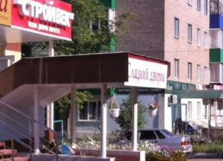 Продаю торговую площадь, 87.2 м2, Дюртюли, улица Василия Горшкова, 21