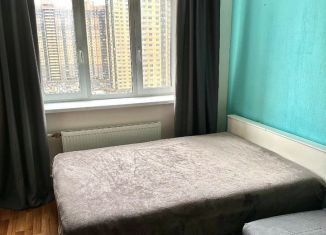 Сдам в аренду однокомнатную квартиру, 38 м2, посёлок Парголово, улица Валерия Гаврилина, 5