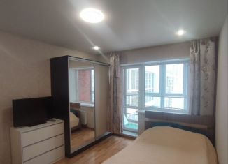 Сдаю в аренду 1-ком. квартиру, 31 м2, деревня Куюки, Молодёжная улица, 29