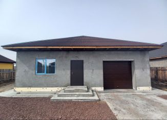 Продается дом, 160 м2, Хакасия, 2-я Красноармейская улица