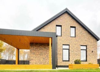 Продам дом, 145 м2, поселок Красный Сад