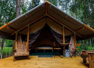 Сдаю в аренду дачу, 16 м2, Новгородская область