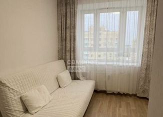 Сдаю в аренду однокомнатную квартиру, 32 м2, Люберцы, улица Камова, 7к1, ЖК Люберцы 2020