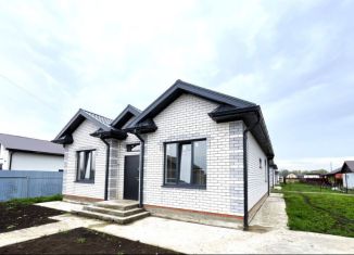 Дом на продажу, 95 м2, Краснодар, микрорайон Сады Калинина, Кизлярская улица