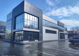 Продажа помещения свободного назначения, 1010 м2, Барнаул, улица Ярных, 8, Железнодорожный район