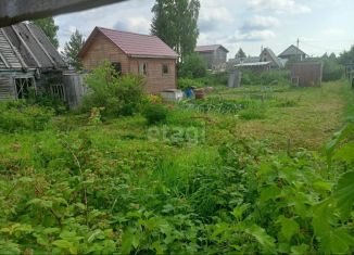 Продается дача, 12 м2, Сыктывкар, СНТ Восход, 182