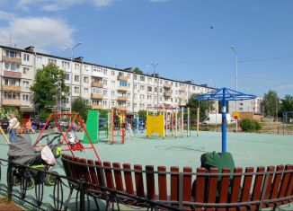 Продажа 1-комнатной квартиры, 36 м2, Выборг, Ленинградское шоссе, 43А