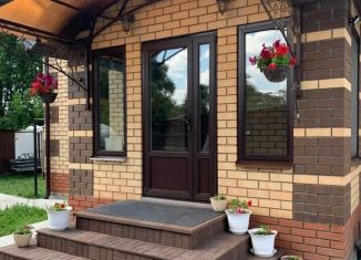 Продаю дом, 152 м2, село Высокая Гора, улица Комаровка, 17