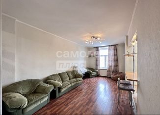 Продается 3-комнатная квартира, 78 м2, Москва, проспект Мира, 112, метро Рижская