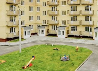 Продажа 1-комнатной квартиры, 44.6 м2, Ярославль, 3-я Шоссейная улица, 20Е