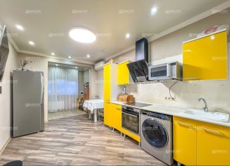 Продам 2-ком. квартиру, 52 м2, Сочи, Параллельная улица, 8/6, микрорайон Завокзальный