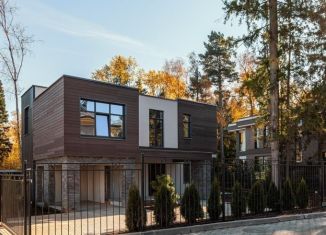 Продаю дом, 360 м2, посёлок Дома отдыха Успенское