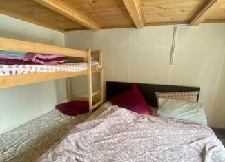 Сдаю в аренду дом, 30 м2, Московская область, Запрудная улица