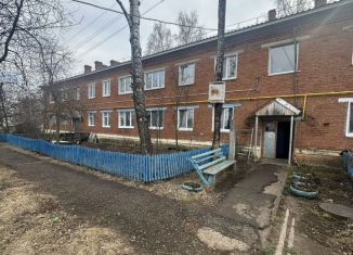Продается 2-комнатная квартира, 42 м2, село Кигбаево, Совхозная улица, 7